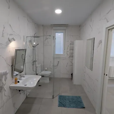 New - Unamuno Old Town 1 Apartmán Bilbao