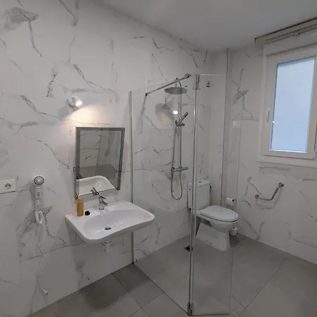 Apartmán New - Unamuno Old Town 1