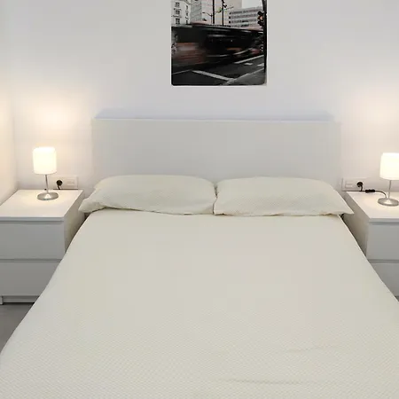 New - Unamuno Old Town 1 Apartmán