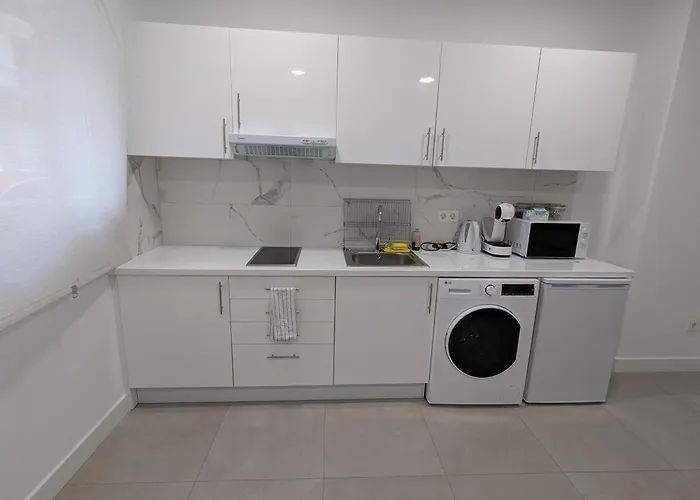 New - Unamuno Old Town 1 * Bilbao