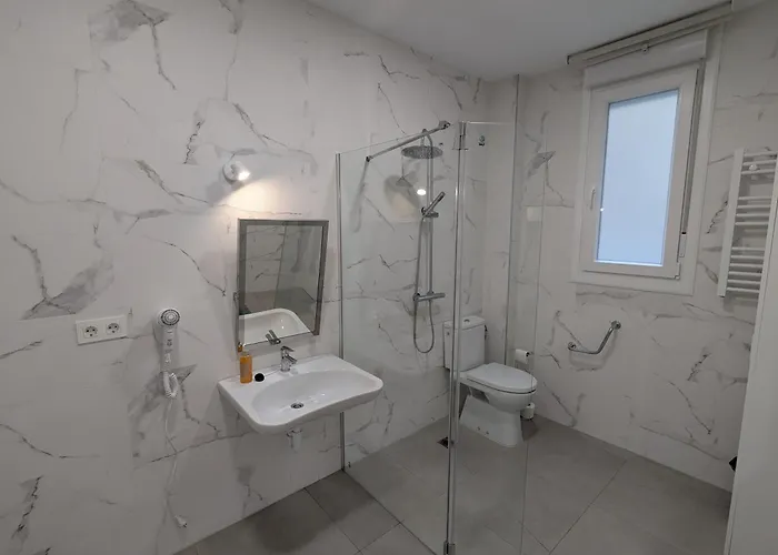 Appartement New - Unamuno Old Town 1