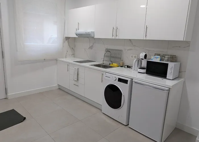 Appartement New - Unamuno Old Town 1 *