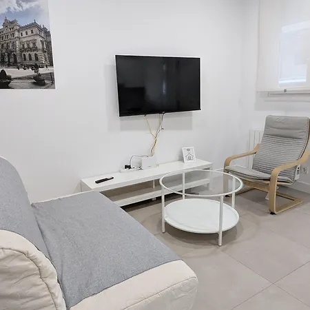 New - Unamuno Old Town 1 Appartamento