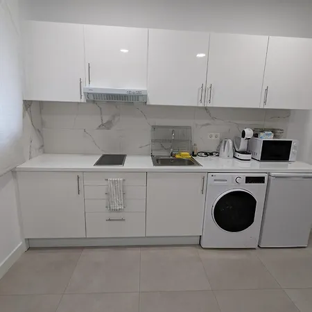 New - Unamuno Old Town 1 * Bilbao