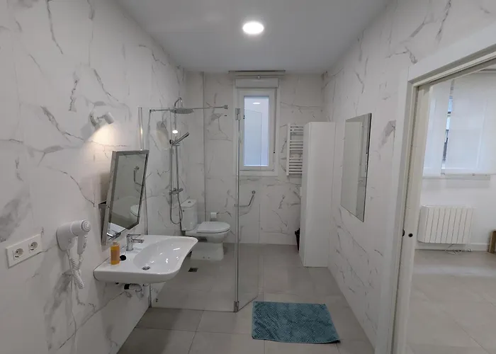 New - Unamuno Old Town 1 Apartment Bilbao